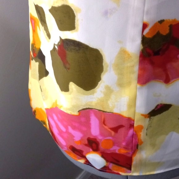 Tahari Isabella De Marco Sz S - Picture 4 of 6